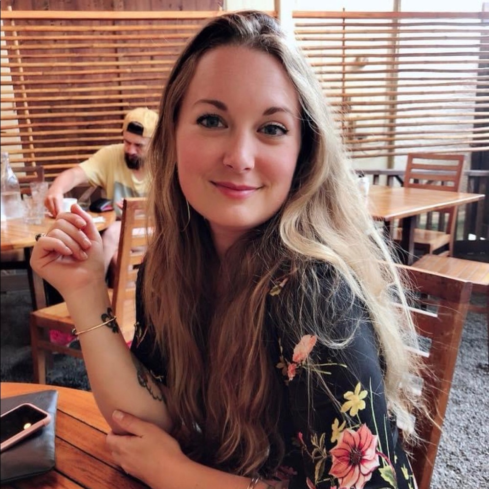 Meet your Posher, Amanda